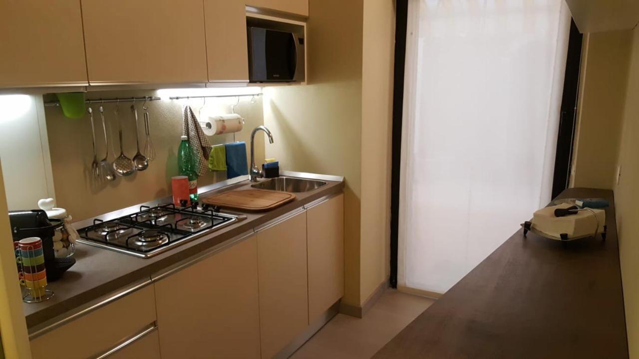 Incantevole Monolocale Con Giardino Lucca Ngoại thất bức ảnh