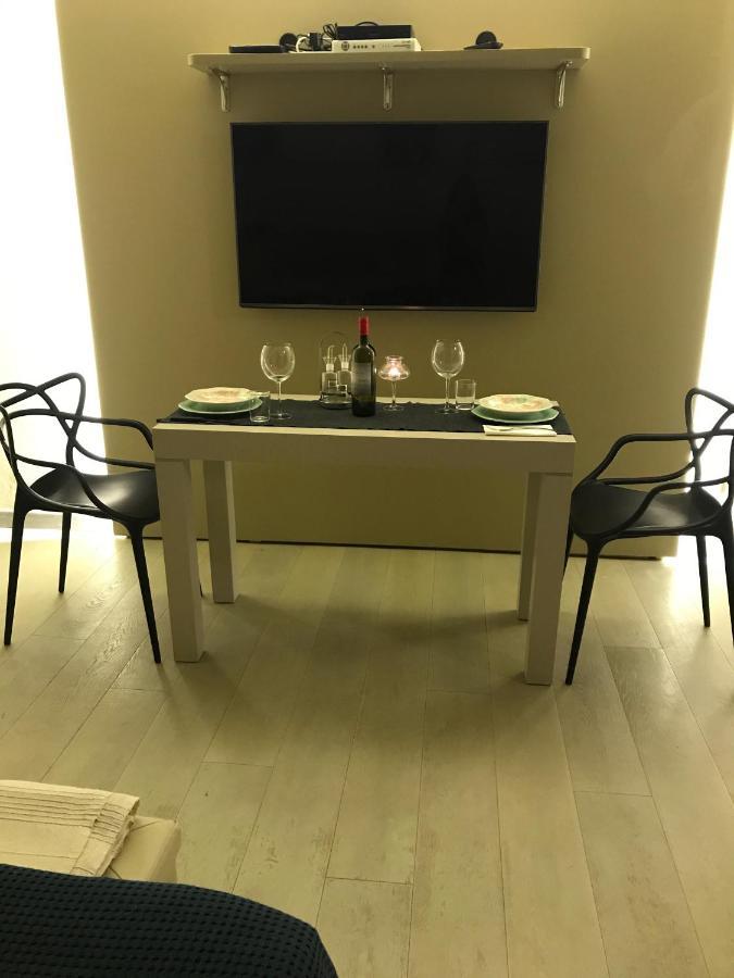 Incantevole Monolocale Con Giardino Lucca Ngoại thất bức ảnh